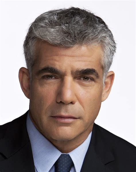 Yair Lapid Biography Height And Life Story Super Stars Bio Wiki N