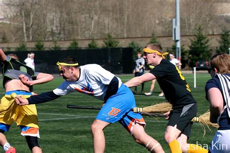 The Quidditch Post Northwest Looks To Crown Second Champion