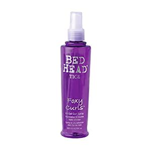 Amazon Com Bed Head Foxy Curls Hi Def Spray Unisex By Tigi