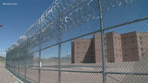 Colorado Department Of Corrections Wants To End Contract With Private
