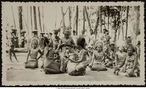 Setelah Beberapa Lama Mengumpulkan Koleksi Foto Foto Kuno Tempo Dulu