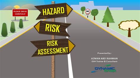 Hira A Guide To Hazard Identification And Risk Assessment Hsestudy In