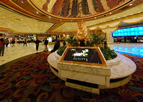 MGM Grand Vacation Packages