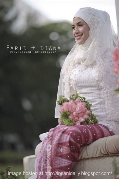 Explore the latest videos from hashtags: Majlis Pernikahan Diana Danielle & Farid Kamil
