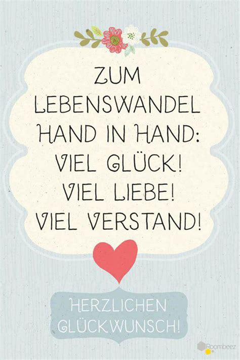Der ablauf der standesamtlichen trauung und das verhalten des hochzeitspaares und der gäste. 20 Besten Ideen Glückwünsche Zur Standesamtlichen Hochzeit ...
