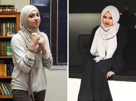 Meet The Women Of ‘hijabis Of New York Pbs Newshour