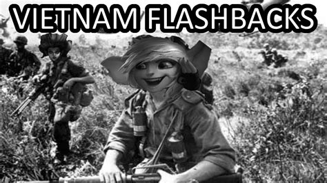 Vietnam Flashbacks Youtube