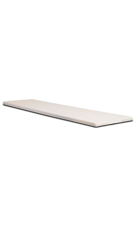 Sr Smith 66 209 600s2nh Frontier Iii 6 Diving Board Radiant White No