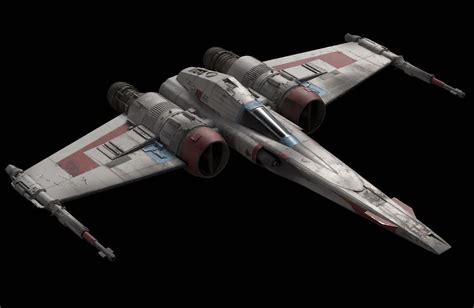 Z 95 By Ec Henry Rstarwarsships