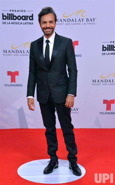 Photo Eugenio Derbez Attends The Billboard Latin Music Awards In Las
