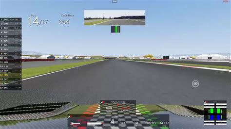 Assetto Corsa Sim Race System Youtube