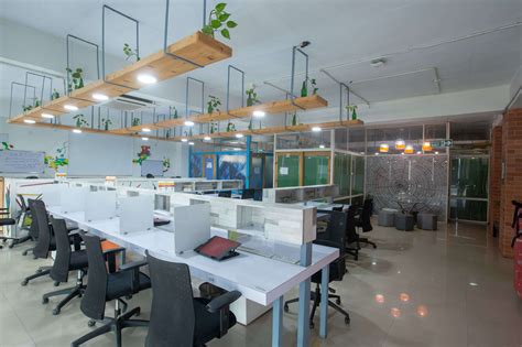 8 Best Coworking Spaces In Hsr Layout Bangalore