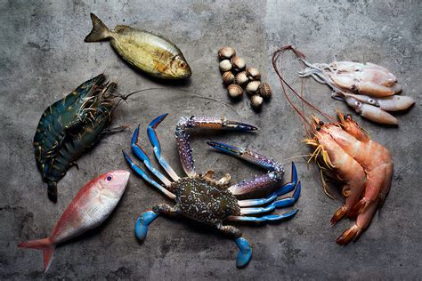 Our Capabilities Hai Sia Seafood
