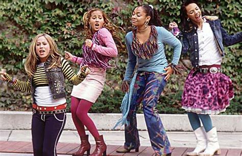 The Cheetah Girls The 25 Best Disney Channel Original Movies Complex