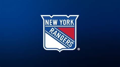 Official New York Rangers Website New York Rangers
