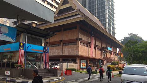 Bank Muamalat Kuala Lumpur Federal Territory Of Kuala Lumpur  malaytips