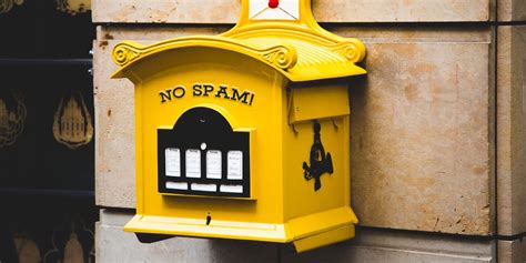 5 Anti Spam Filters For Microsoft Outlook That Raise Your Protection