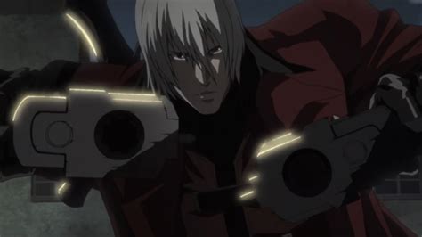 Discover 78 Devil May Cry Anime Characters Latest In Coedo Vn