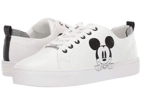 Step Into The Magic With Disney Shoes For Women