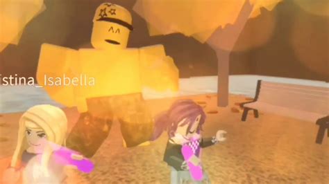 Mala Fama Coreografia De Roblox Youtube