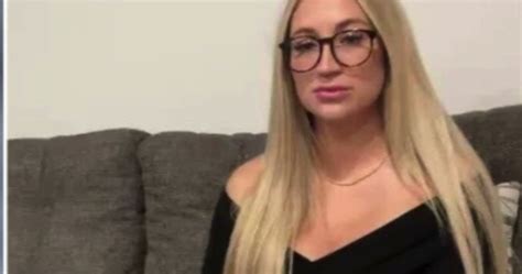 Brianna Coppage Leaked Video And Photo Is She Fired