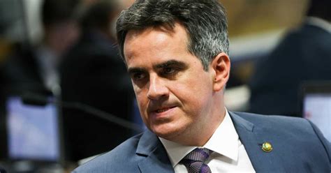 Senador Ciro Nogueira Assumirá Comando Da Casa Civil Diz Presidente