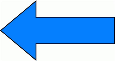 4 Blue Arrows Logo - LogoDix