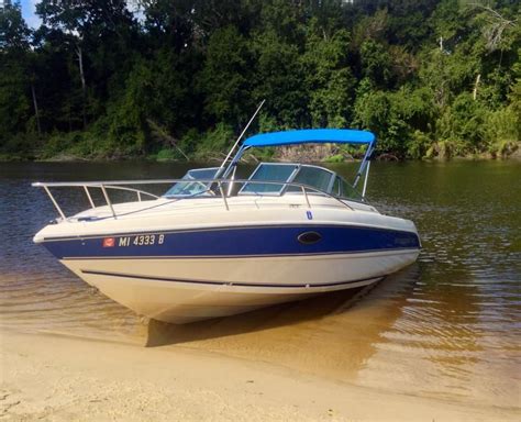 I had a few customers ask me if a pair of nocona dark blue stingray boots that i got a great deal on. Stingray 659ZP boat for sale from USA