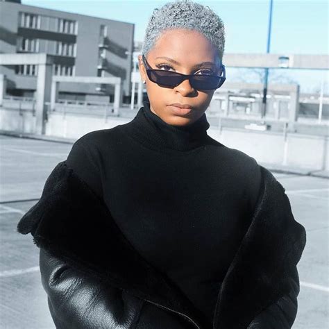The trendiest search for ladies in 2020 just so happens to be the undermined haircut. Short Hairstyles : 52 Sexy Short Haircuts For Black Women ...