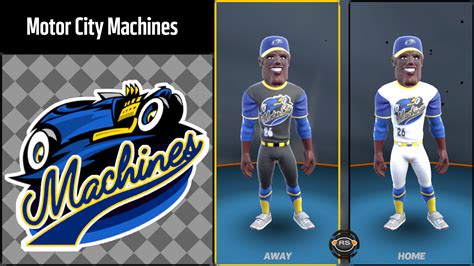 Super mega baseball 3 is available now on nintendo switch, xbox one, playstation 4 & steam | made by if you had to choose, would you rather a stud first baseman on your team, or a clutch third baseman? Super Mega Baseball 2 - Share Team Creations! - Page 2 ...