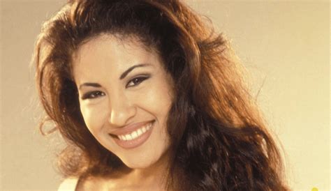 5 facts about selena you probably didn t know 90s pop stars selena quintanilla walk of fame