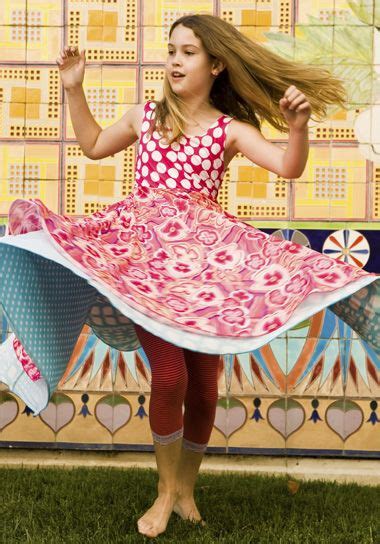 Twirly Dresses The Original Reversible Girl Dress Twirlygirl® Girls Boutique Dresses