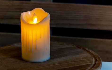 The Best Battery Operated Candles Reviews Ratings Comparisons