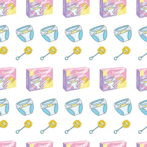 100 Empty Diaper Box Illustrations Royalty Free Vector Graphics And Clip Art Istock