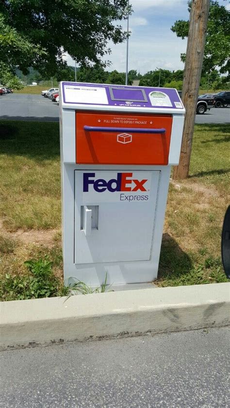 FedEx Ground 510 Industrial Dr Fairview Twp PA MapQuest