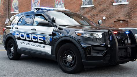 Home Lancaster City Bureau Of Police City Of Lancaster Pa
