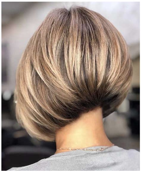 New Bob Haircuts In 2020 Look Fresh And Trendy