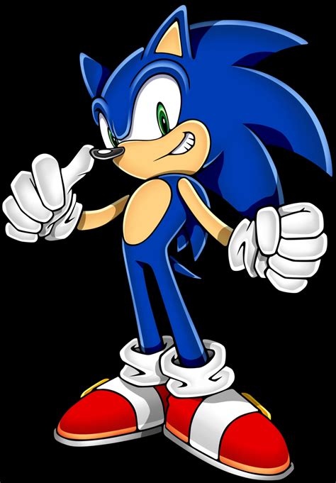 Sonic The Hedgehog Shipping Wiki Fandom