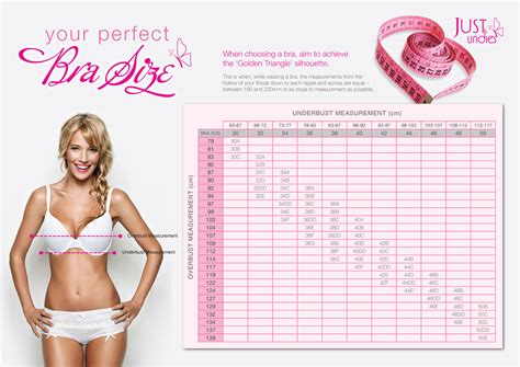 bra fitting guide isiphosami