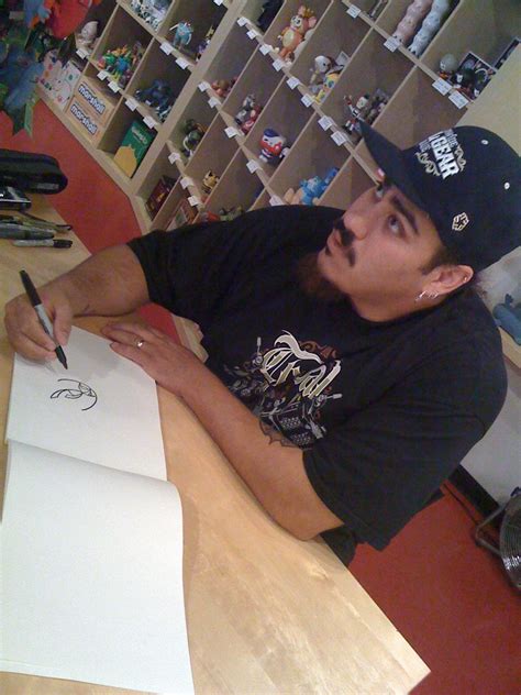 Jesse Hernandez Artist Wikiwand