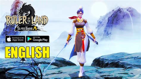 Yul-Hyul Kangho M: Ruler of the Land - English Version Gameplay