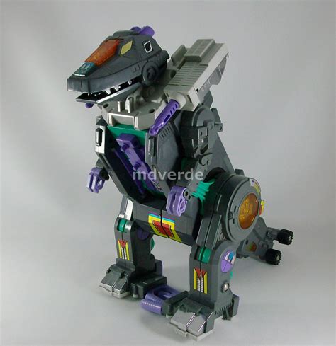 Transformers Trypticon G1 Modo Robot Nombre Trypticon A Flickr