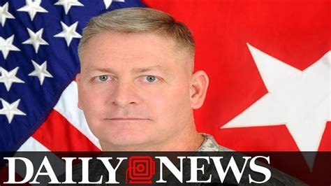 Army General David Haight Demoted For Swinger Lifestyle Youtube