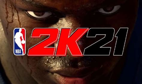 Nba 2k21 Ps5 And Xbox Series X Cover Star Revealed 2k Games Unveils