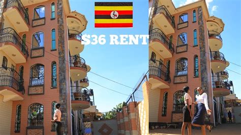 36 Apartments For Rent In Uganda Ntinda 2020 Unbelievable Youtube