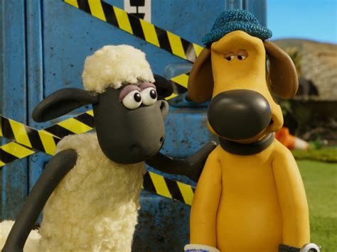Watch Shaun The Sheep Season 5 Prime Video