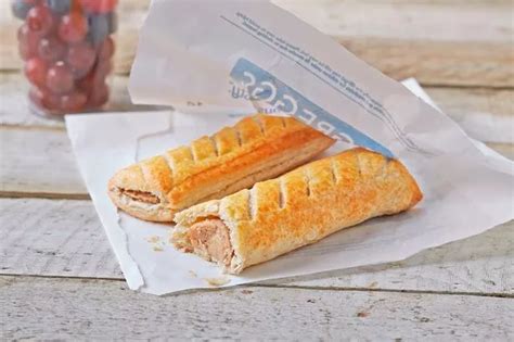 How Shoppers Can Get Greggs Sausage Rolls For 19p Each Through Iceland