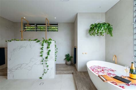 2020 Hia Australian Bathroom Design Sublime