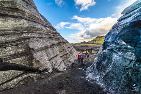 Katla Icelands Most Powerful Volcano To Erupt All About Iceland