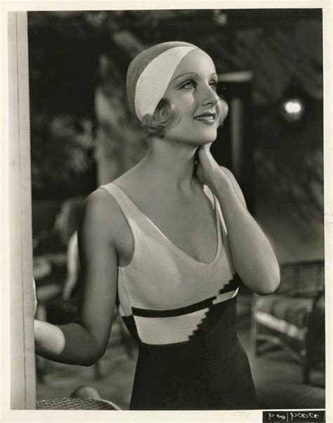 28 stunning vintage photos show bathing beauties from between the 1920s and 1940s ~ vintage everyday